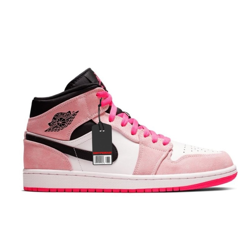 aj1 hyper pink