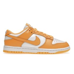 DUNK LOW LASER ORANGE
