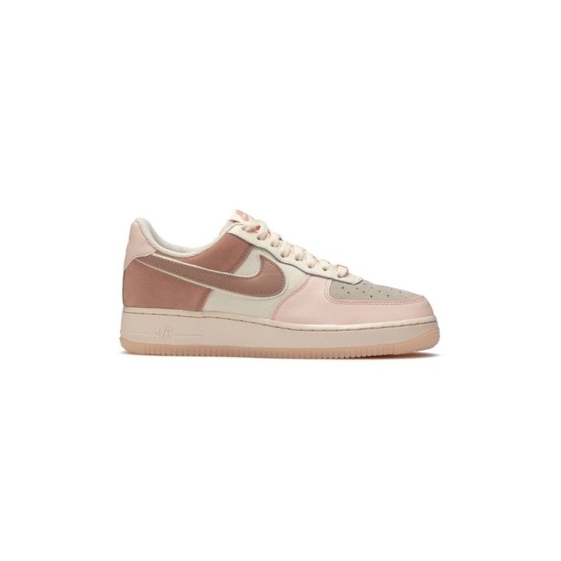 washed coral af1